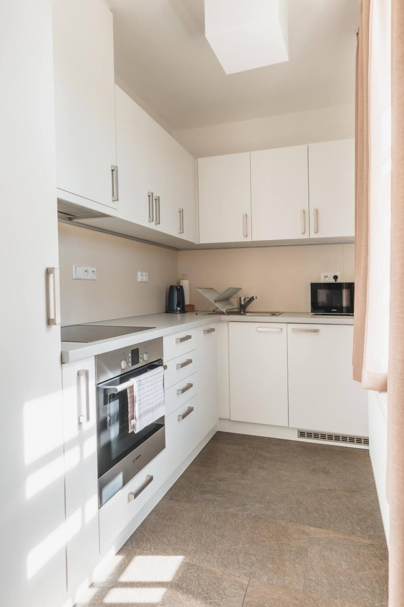 Theresian Apartment Остружна Экстерьер фото